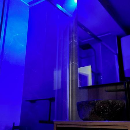 Capo Di Vista Apartment Копер Екстериор снимка