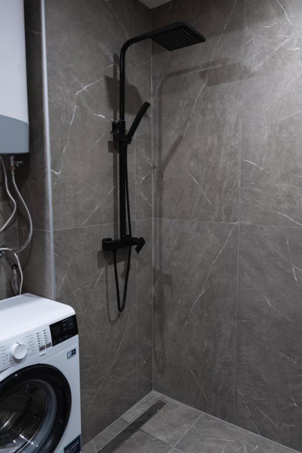 Capo Di Vista Apartment Копер Екстериор снимка